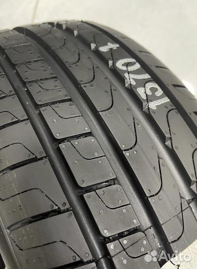 Pirelli Cinturato P7 205/50 R17 89V