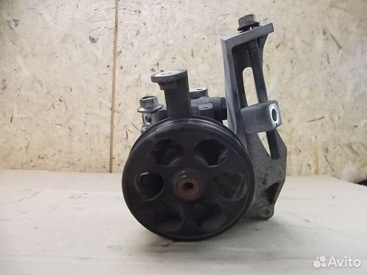 Насос гур Субару Subaru