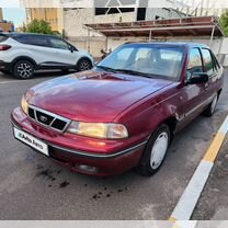 Daewoo Nexia 1.6 MT, 2008, 170 450 км, с пробегом, цена 237 000 руб.