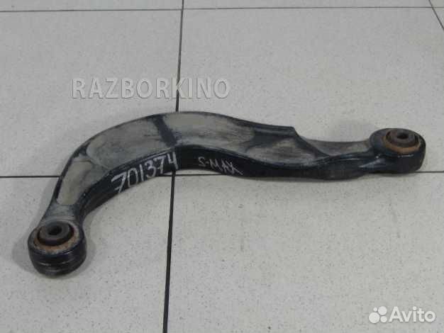 Рычаг задний верхний Форд