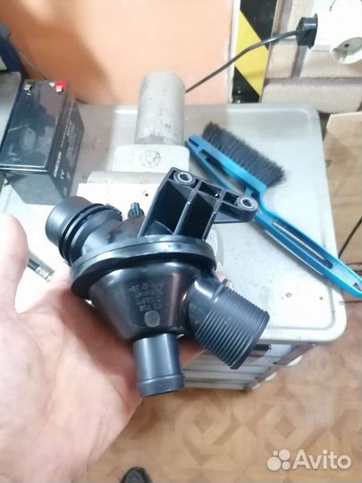 Термостат bmw