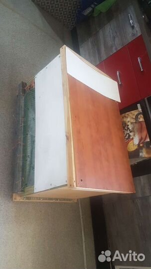 Брудер для цыплят кур