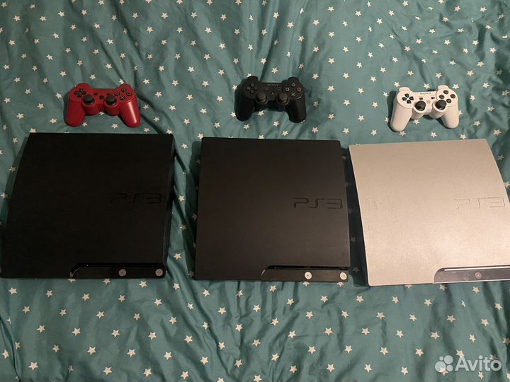 Ps3