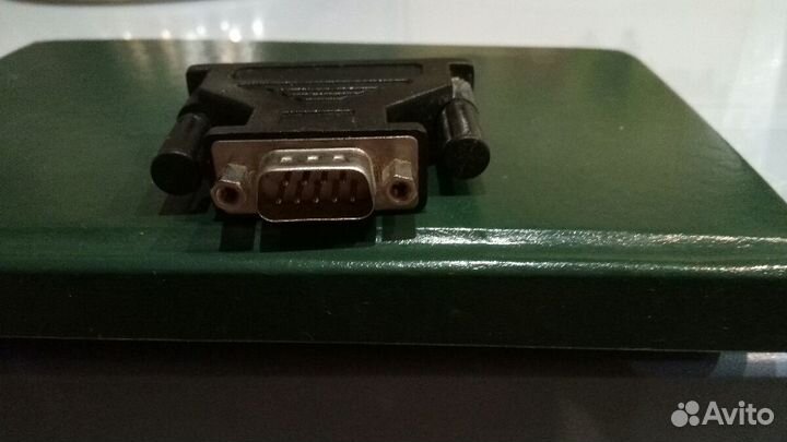 Переходник для компьютера