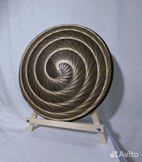 Интерьерная картина ручная работа