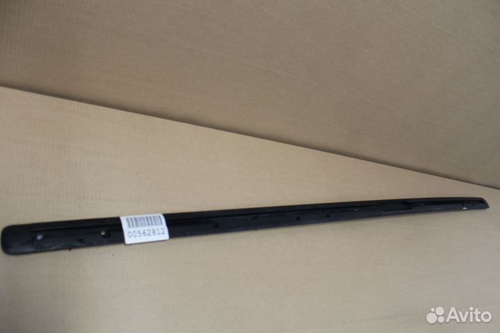 Молдинг крыши Porsche Cayenne 955 957 2003-2010