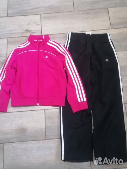 Спортивные штаны adidas