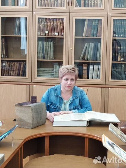 Помощь в оформлении дипломных работ