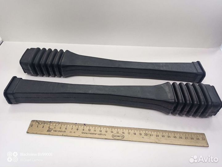 Гофра защиты цепи пара Ява