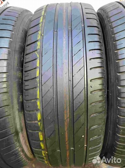 Kleber Dynaxer HP4 205/55 R16 91V