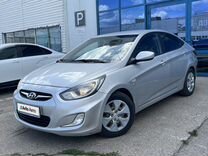 Hyundai Solaris 1.6 AT, 2014, 112 151 км, с пробегом, цена 999 000 руб.