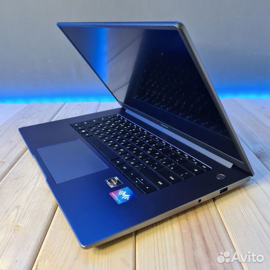 Ультрабук Honor MagicBook 15 BMH-WFQ9HN (Новый)