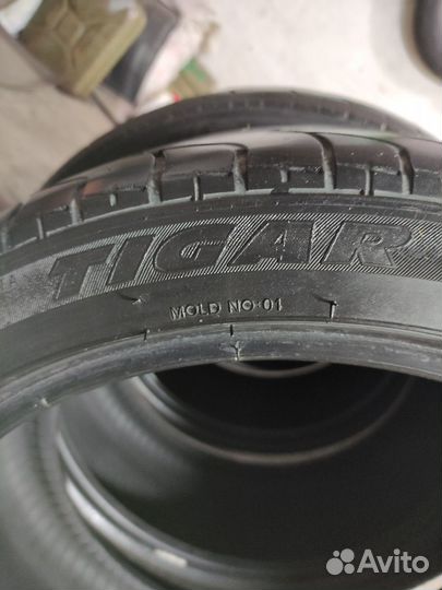 Tigar Syneris 205/45 R17 88