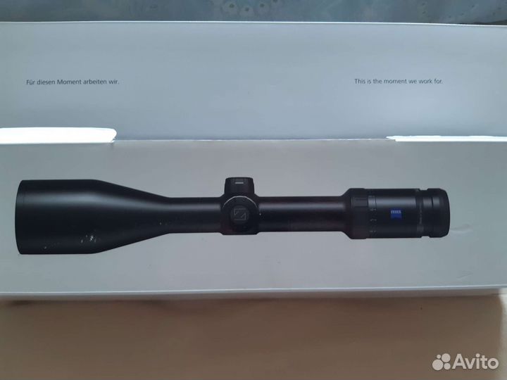 Оптический прицел