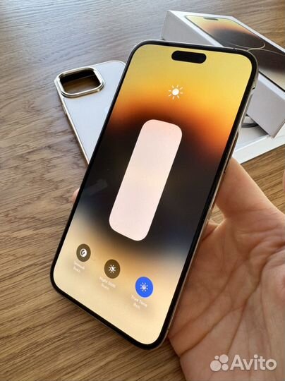 iPhone 14 Pro Max, 256 ГБ