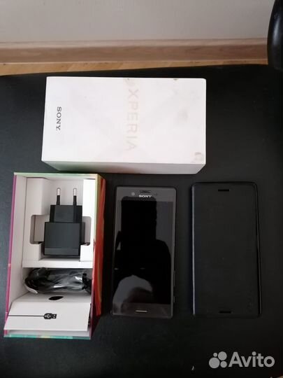 Sony Xperia X Dual, 3/64 ГБ