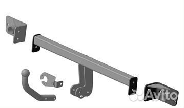 Фаркоп Лада (LADA) Vesta Веста NG 2023, LADA Ves