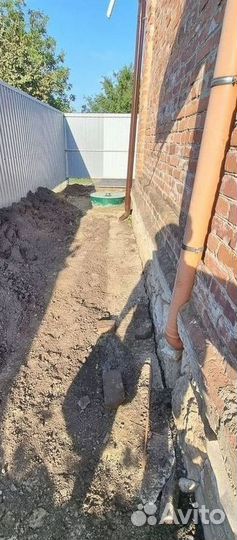 Септик для семьи до 5 человек