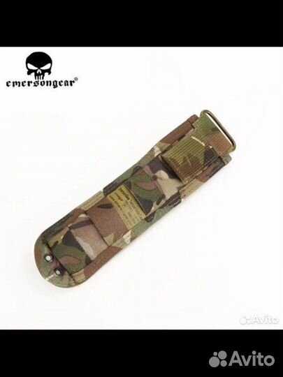 Чехол для ножа Emersongear Tactical Knife Case