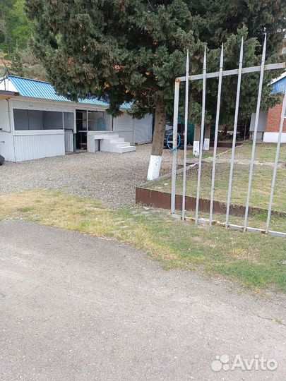 Торговый ларек