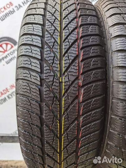 Gislaved Euro Frost 5 185/60 R15 88T