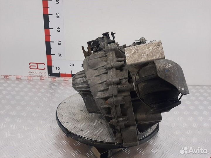 Кпп 6ст (механическая коробка) для Volvo S60 1 M66