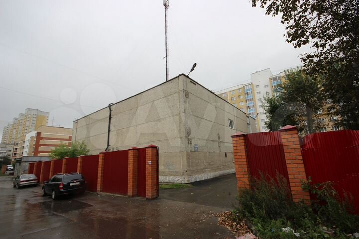 Продам помещение свободного назначения, 1136.2 м²