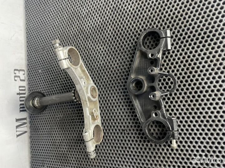 Траверсы Suzuki gsx r 250