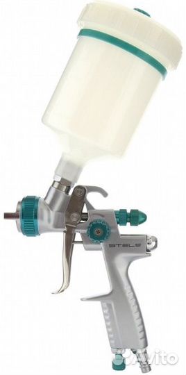 Краскораспылитель AG 901 гравитационный сопло 1,3м