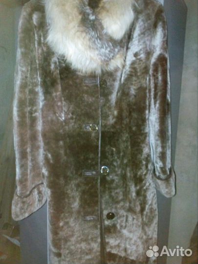 Продам шубу