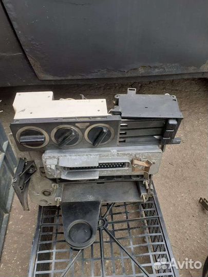 Запчасти бмв е34