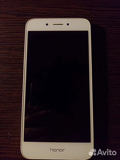 Honor 6а