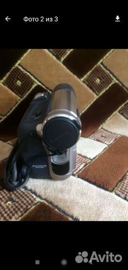 Видеокамеравидео