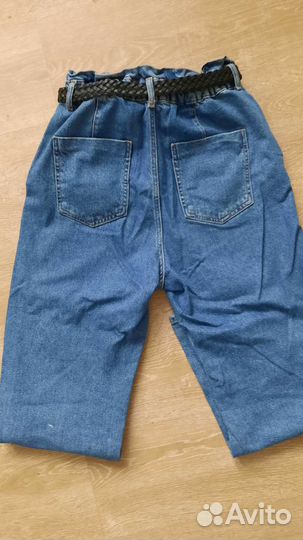 Джинсы mango 36