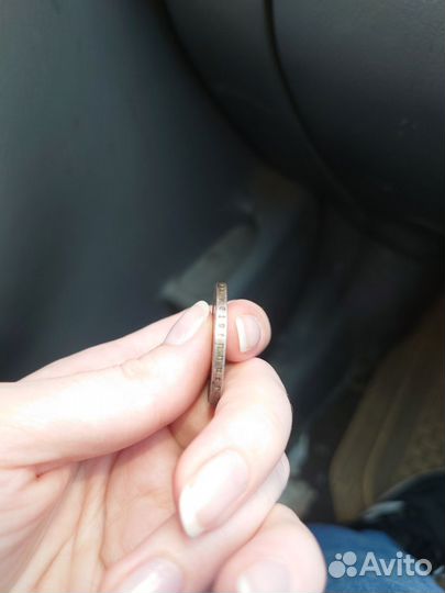 Монета 5 марок германии 1936 серебро