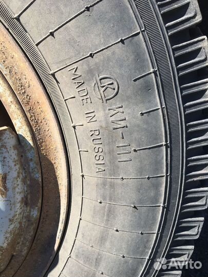 Шина одна 240 508 У2