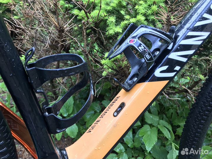 Горный велосипед 29 canyon