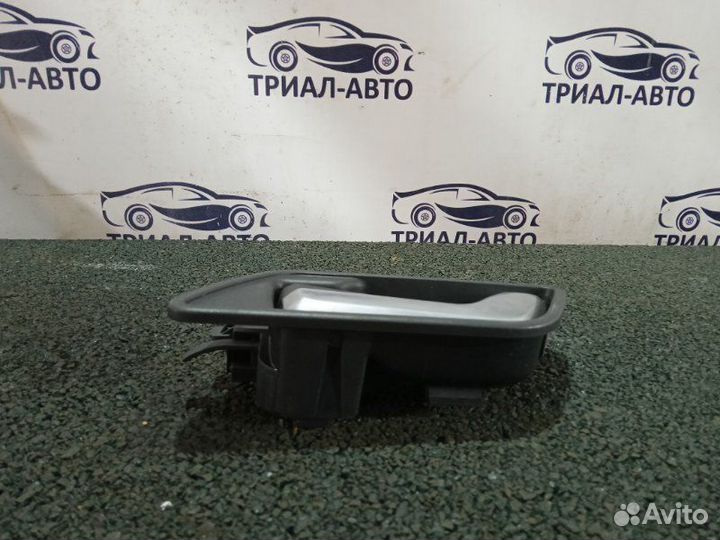 Ручка двери внутренняя задняя левая Land Rover Fre