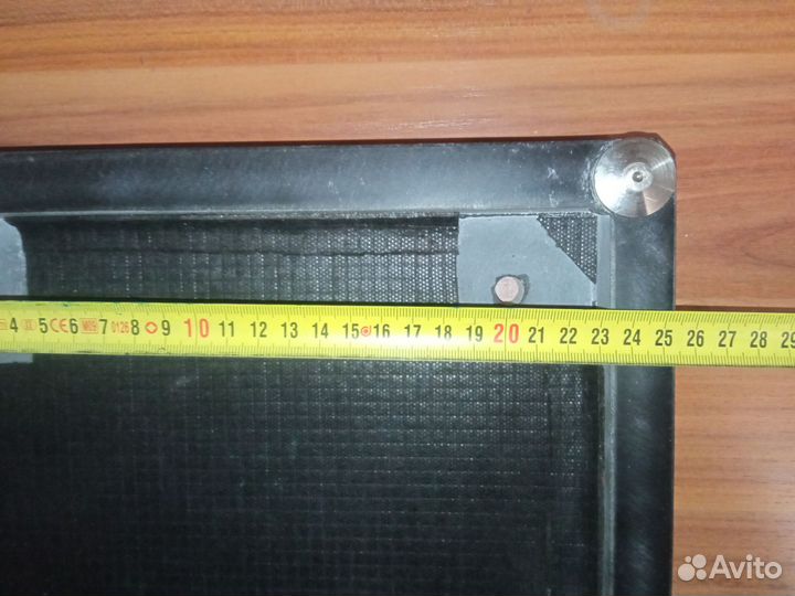 Плита от саба Rel Stampe