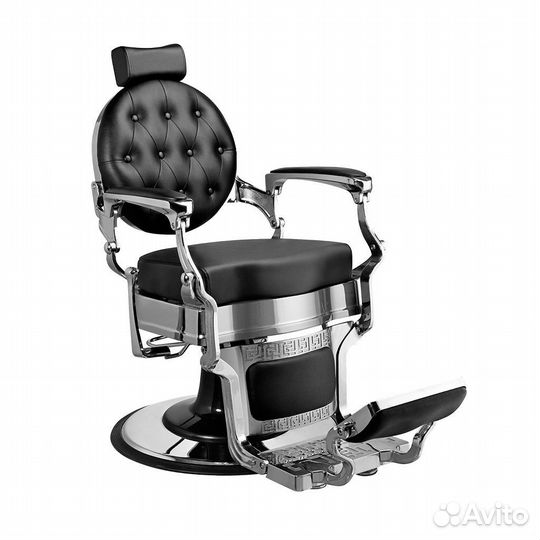 Парикмахерское кресло