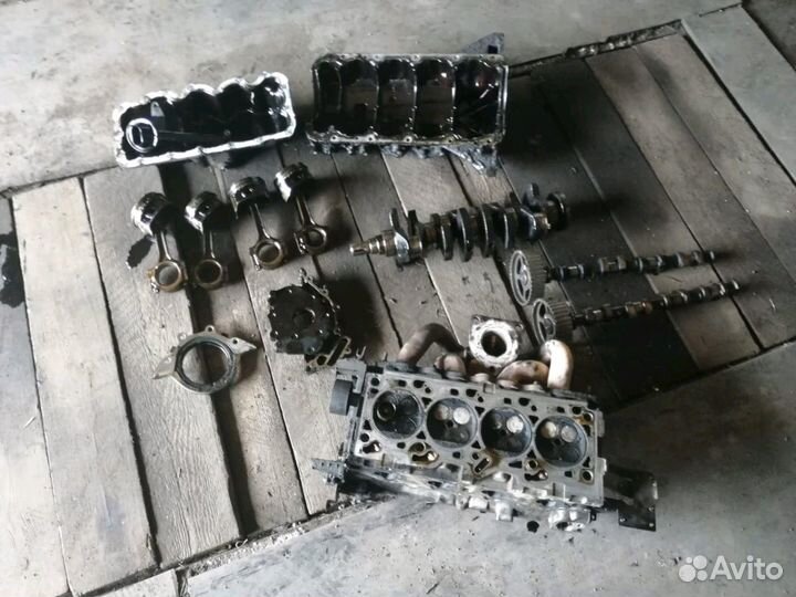 Запчасти на мазда трибьют 2001г