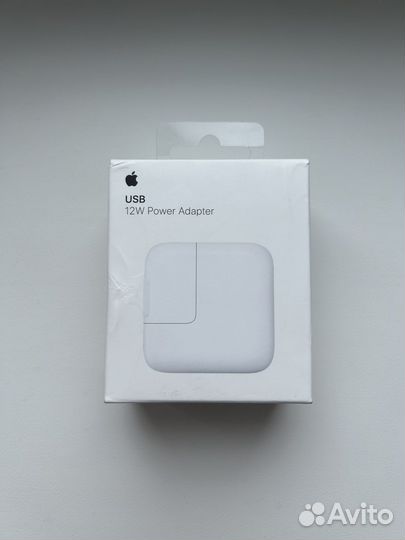 Apple usb зу