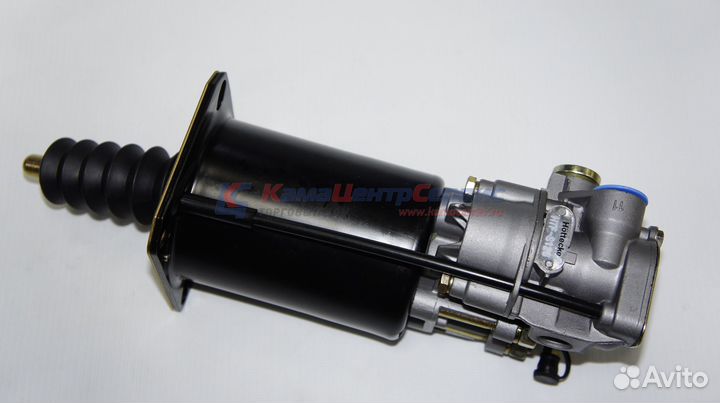 Пгу wabco 4308 htfs126 (hottecke)