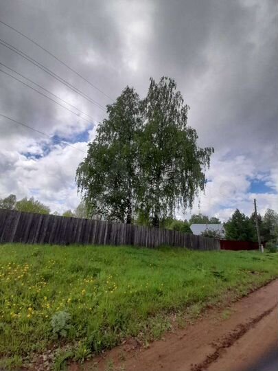 Дом 90 м² на участке 40 сот.