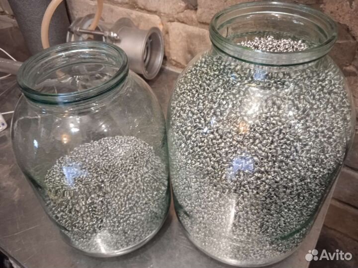 Насадка спн