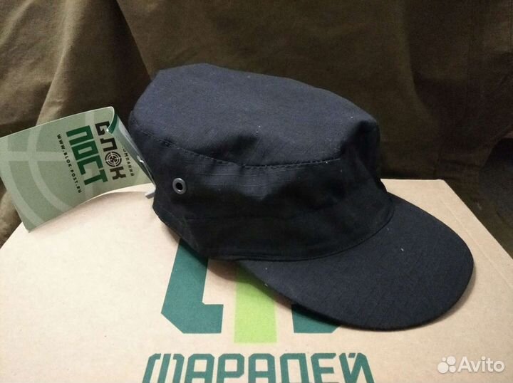 Кепка военная уставная кукла