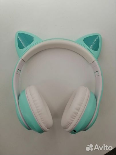 Беспроводные наушники