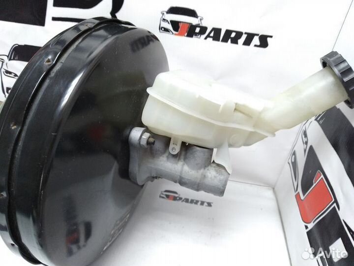 Усилитель тормозов вакуумный Mitsubishi Outlander