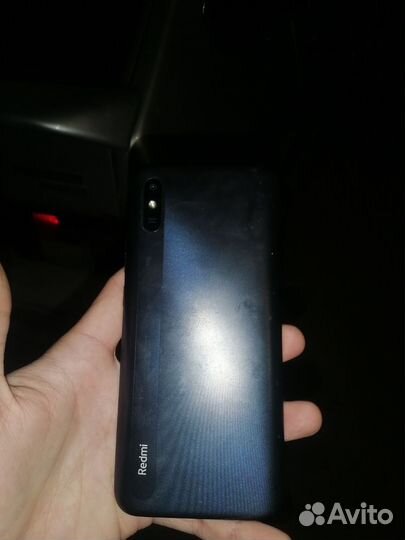 Xiaomi Redmi 9A, 3/32 ГБ