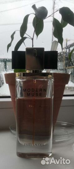 Парфюмерия из личной коллекции